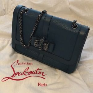 Christian Louboutin Sweet Charity Handbag